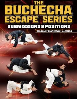 The Buchecha Escape Series By Marcus "Buchecha" Almeida