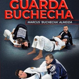 Meia Guarda Buchecha Com Marcus Buchecha