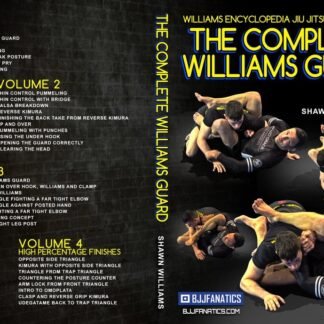 The Complete Williams Guard Com Shawn Williams