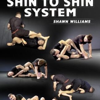 The Essential Shin To Shin System by Shawn Williams