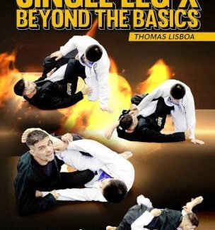 Single Leg X Beyond The Basics By Thomas Lisboa