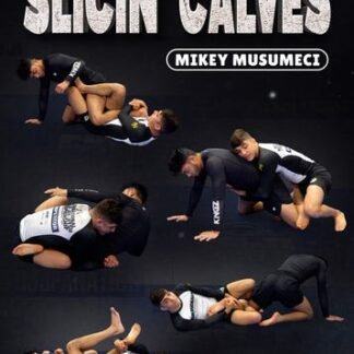 Slicin' Calves by Mikey Musumeci
