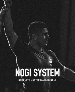 NOGI SYSTEM BY TAINAN DALPRA