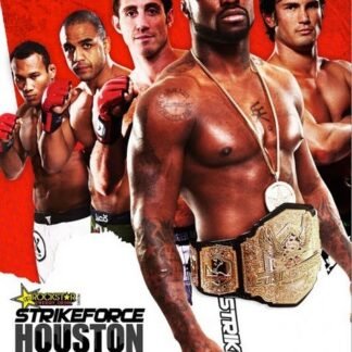 StrikeForce Houston