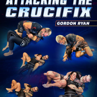 Systematically Attacking The Crucifix by Gordon Ryan