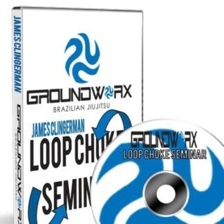 Loop Choke Seminario DVD Com James Clingerman