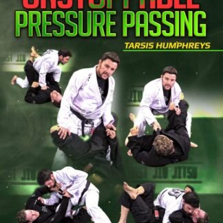 Unstoppable Pressure Passing by Tarsis Humphreys