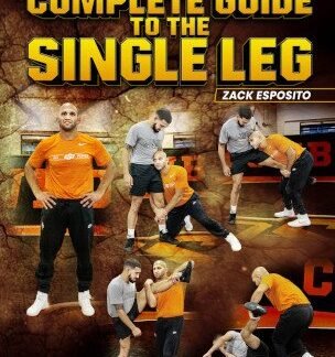 The Complete Guide To The Single Leg By Zack Esposito