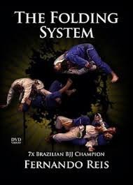 The Folding System 4 DVD Set Com Fernando Reis