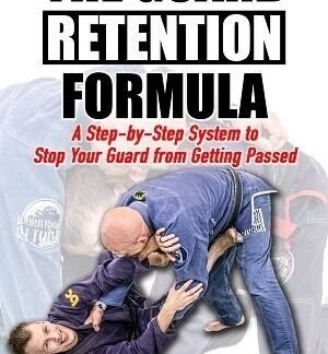 The Guard Retention Formula Rory Van Vliet & Stephan Kesting