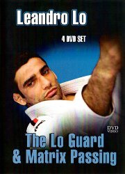 The Lo Guard & Matrix Guard Passing 4 DVD Set Ou Via Download