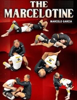 The Marcelotine By Marcelo Garcia
