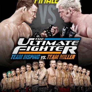 The Ultimate Fighter 14 Finale