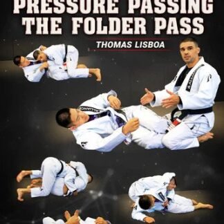 Beyond The Basics: Pressure Passing The Folder Pass By Thomas Lisboa