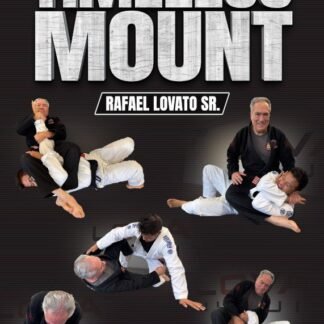 Timeless Mount by Rafael Lovato Sr.