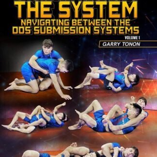 Unifying The Systems: Navigating Between The DDS Submissions Systems Com Garry Tonon