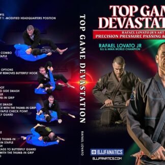 Top Game Devastation Com Rafael Lovato jr.