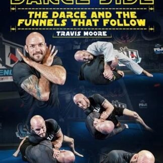 Welcome To The Darce-Side by Travis moore