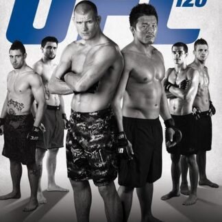 UFC 120 Bisping Vs Akiyama