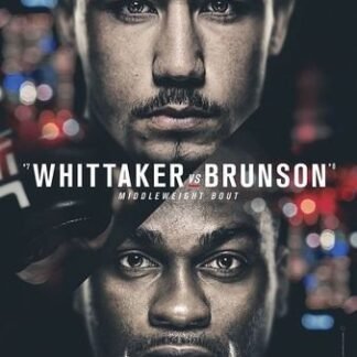 UFC Fight Night 101 Whittaker Vs Brunson