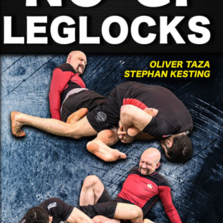 No Gi Leglocks Com Oliver Taza