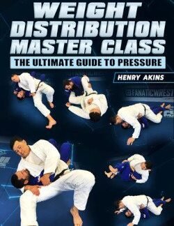 Weight Distribution Masterclass By Professor Henry Akins