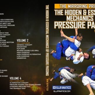 Win Deputter The Hidden & Essential Mechanics  Pressure Passing