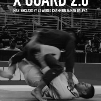 X Guard Maserclass 2.0 By Tainan Dalpra