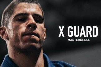 X Guard Masterclass by Tainan Dalpra