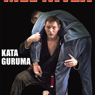 Kata Guruma Fireman's Carry (Mel'Nitza) por Vladislav Koulikov
