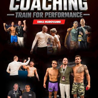 High Heart Rate Coaching: Train For Performance by Dima Murovanni