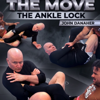 Master The Move: The Ankle Lock by John Danaher