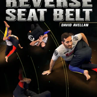 The Reverse Seat Belt by David Avellan