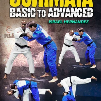 Uchimata Basic To Advanced by Israel Hernandez