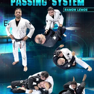 High Performance Passing System by Ramon Lemos