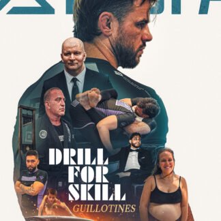Drill For Skill: Guillotines by Placido Santos