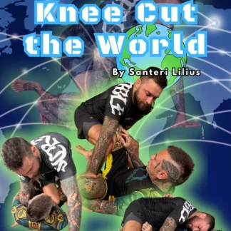 Smash or Pass: Knee Cut The World by Santeri Lilius