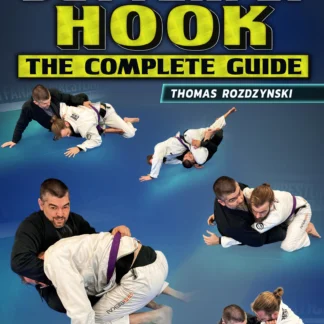 Butterfly Hook The Complete Guide by Thomas Rozdzynski