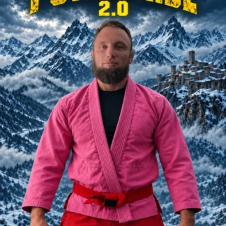 Power Ride 2.0 by Craig Jones