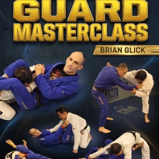 Collar Sleeve Guard Masterclass by Brian Glick