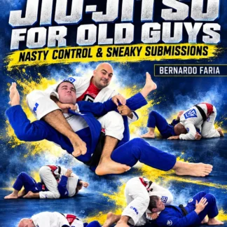 Fast Track BJJ Sneaky Submissions Bernardo Faria Part 1 Side Control