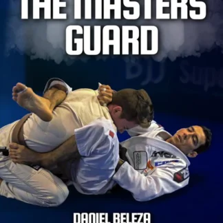The Masters Guard by Daniel Beleza