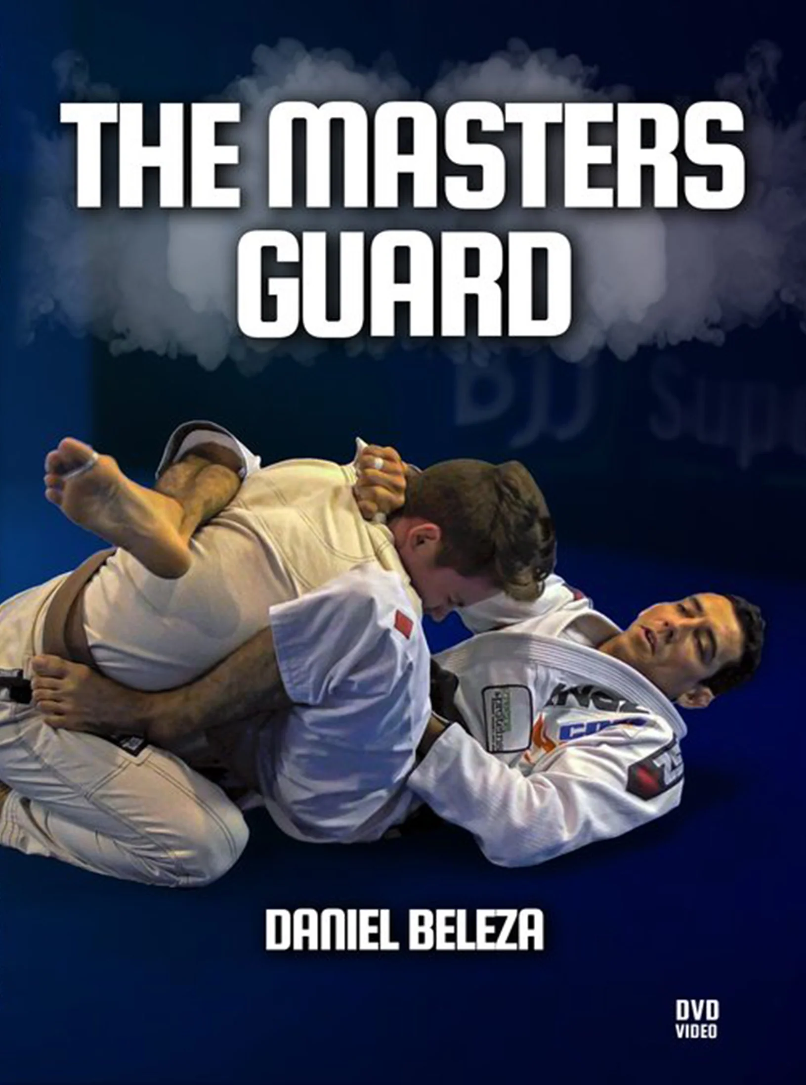 The Masters Guard by Daniel Beleza